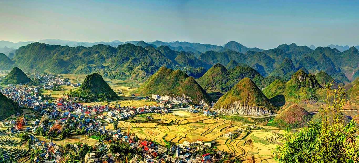 Ha Giang Tour Packages, Best Tour to Ha Giang